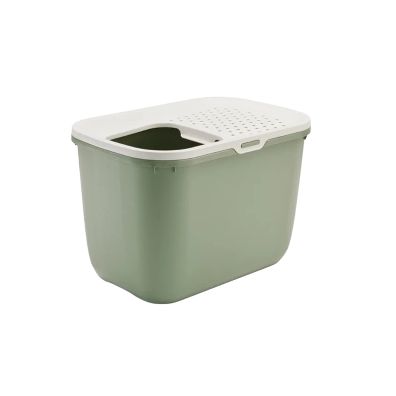 Savic Katzentoilette Hop In – Die smarte Lösung für ein sauberes Zuhause