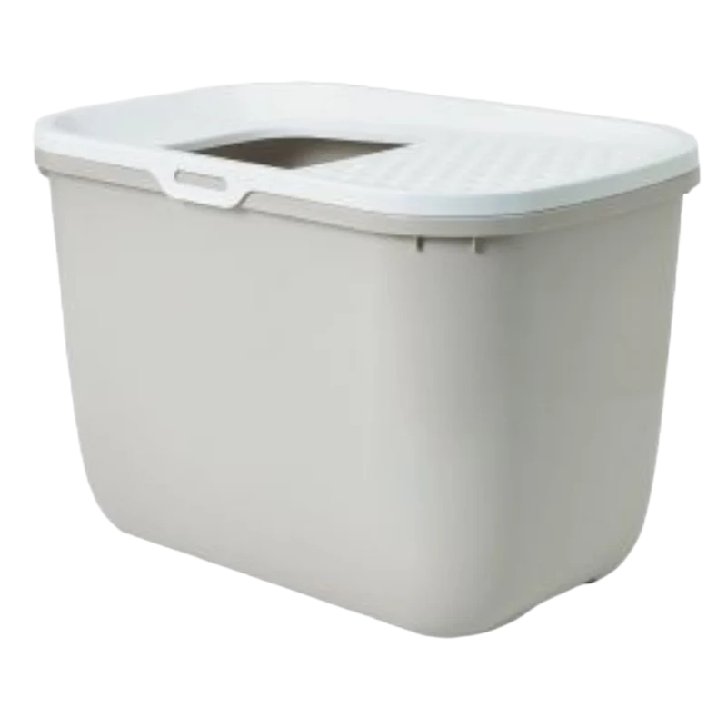 Savic Katzentoilette Hop In – Die smarte Lösung für ein sauberes Zuhause
