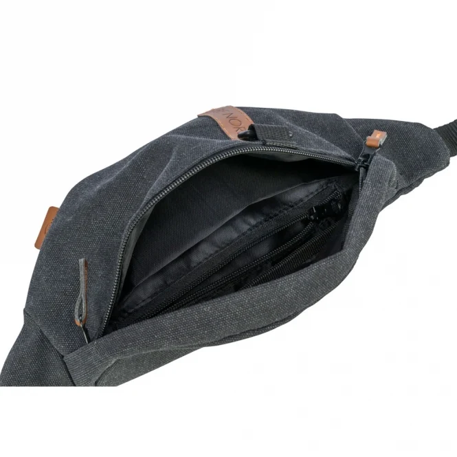 Trixie BE NORDIC Sling-Tasche – Stil trifft Funktion für unterwegs