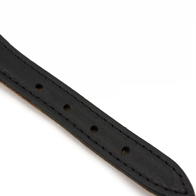 Karlie Rondo Windhund-Halsband – Robust, stilvoll & komfortabel