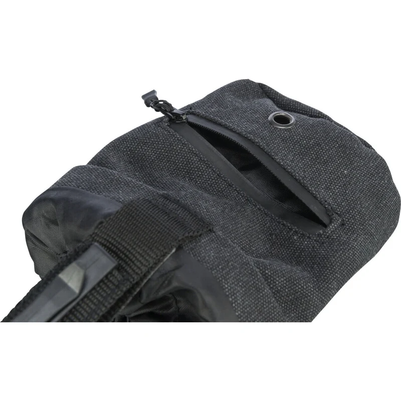 BE NORDIC Hunde Snack-Tasche mit Kotbeutelspender