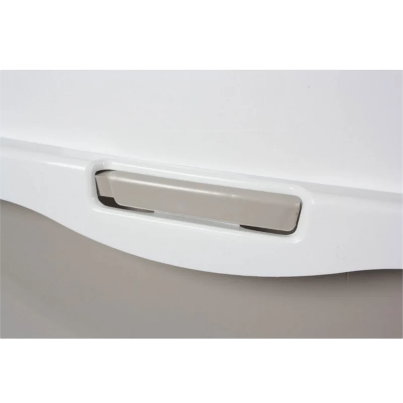 Katzentoilette Smart Cat – Stilvoll, hygienisch & komfortabel