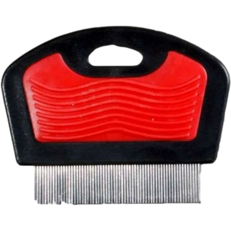 Karlie Professional Flohkamm – Effektive Kontrolle & Pflege