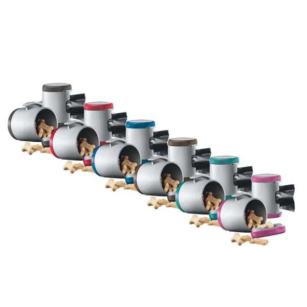 Flexi VARIO Multi Box – Cleveres Extra für unterwegs