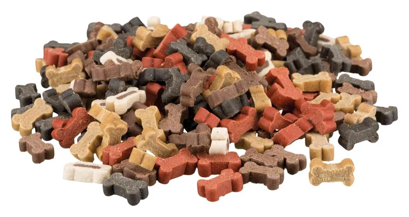 Soft Snack Bony Mix XXL