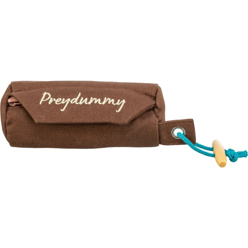 Preydummy, Canvas