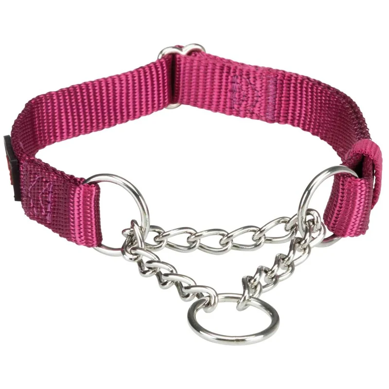 Premium Zug-Stopp-Halsband