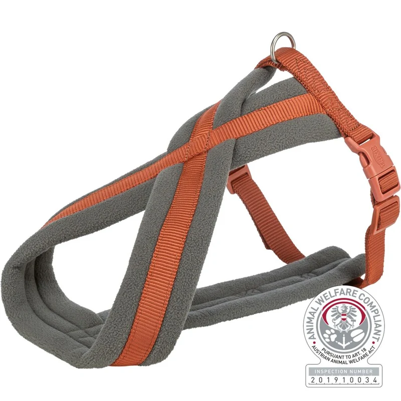 Premium Touren-Geschirr