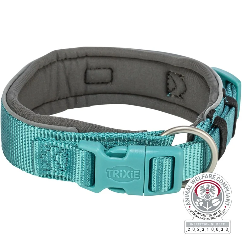Premium Halsband, extra breit