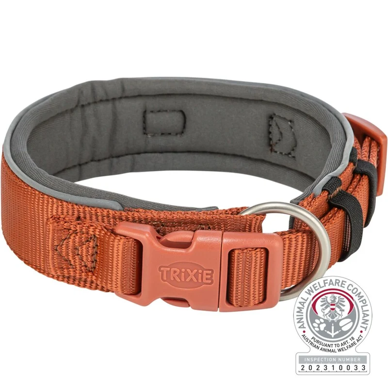 Premium Halsband, extra breit