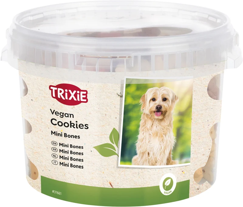 Cookie Mini Bones