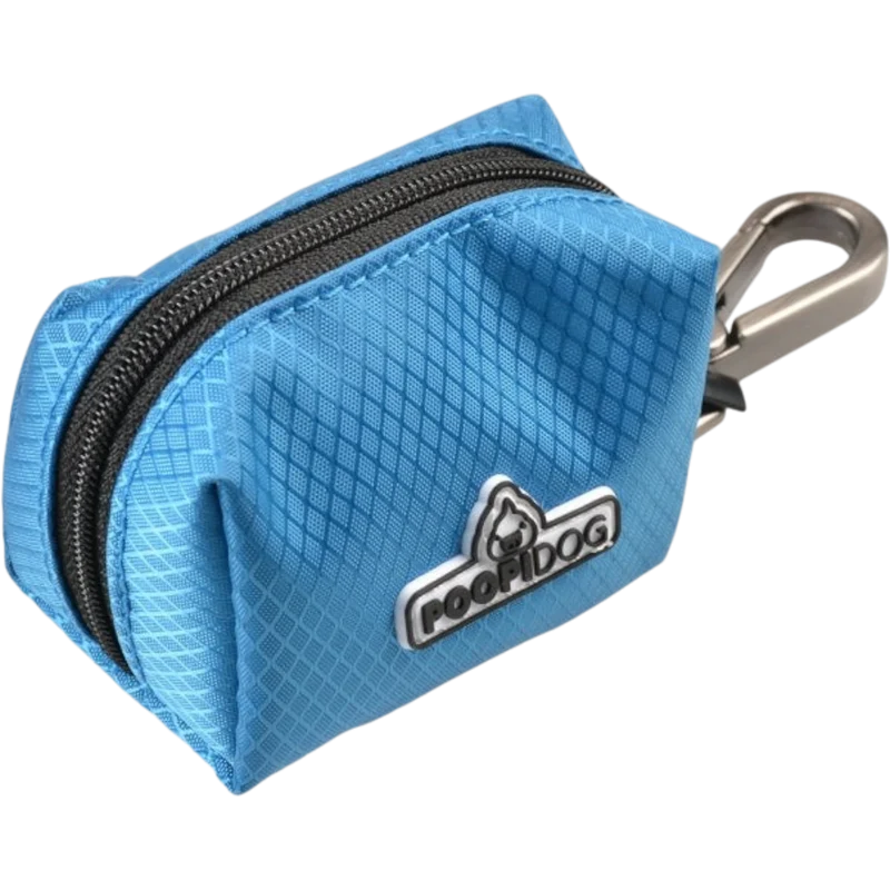 Poopidog Hundekotbeutelspender aus Nylon – Praktisch, robust und stilvoll!