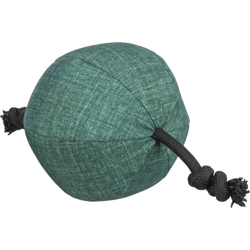 Hunde Ball mit Tau CityStyle