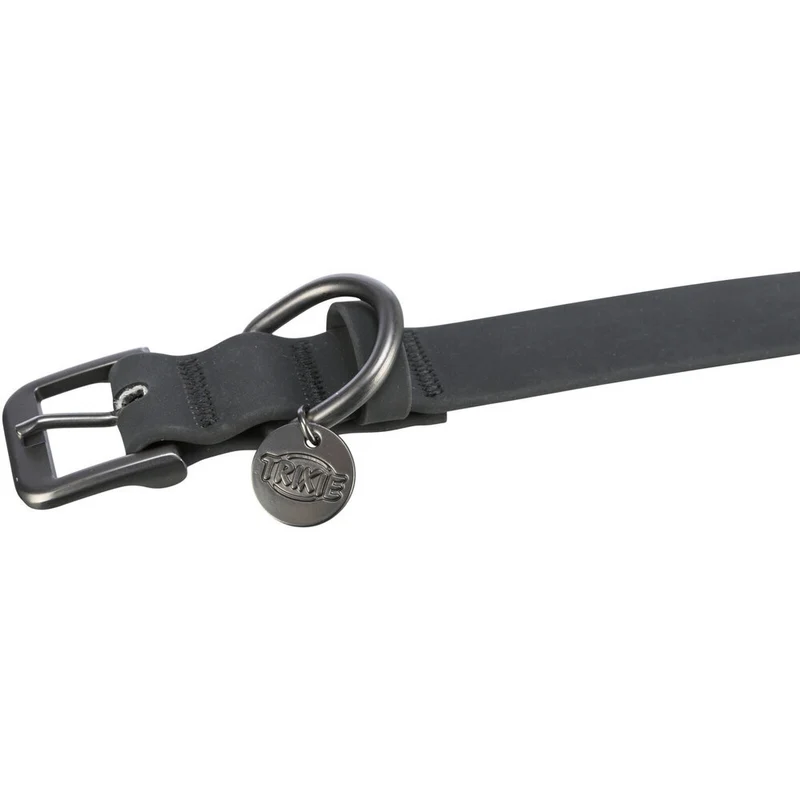 CityStyle PVC Hundehalsband