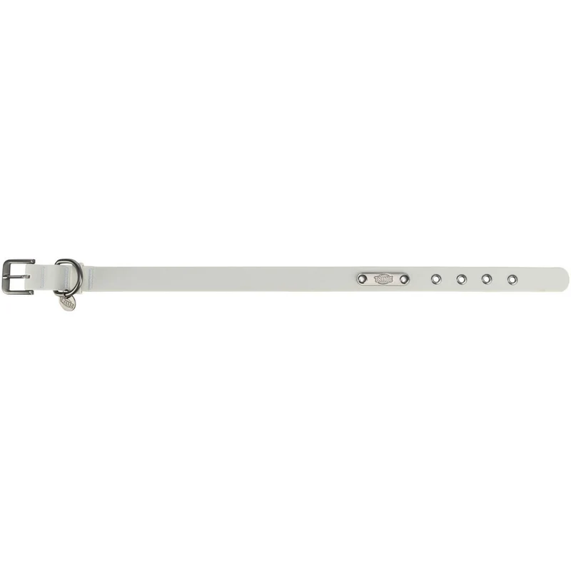 CityStyle PVC Hundehalsband