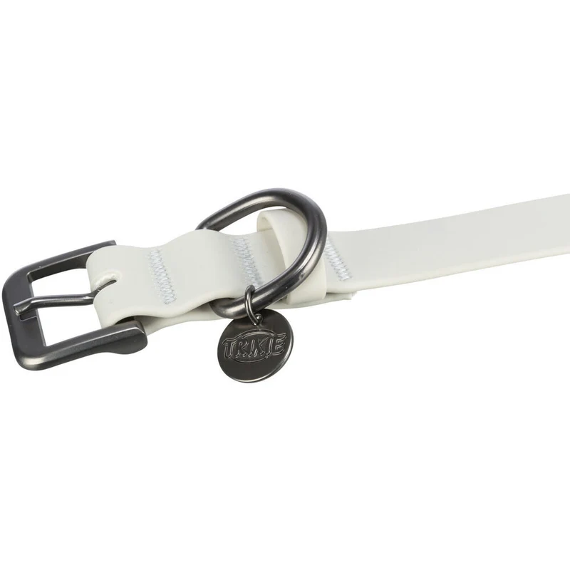 CityStyle PVC Hundehalsband