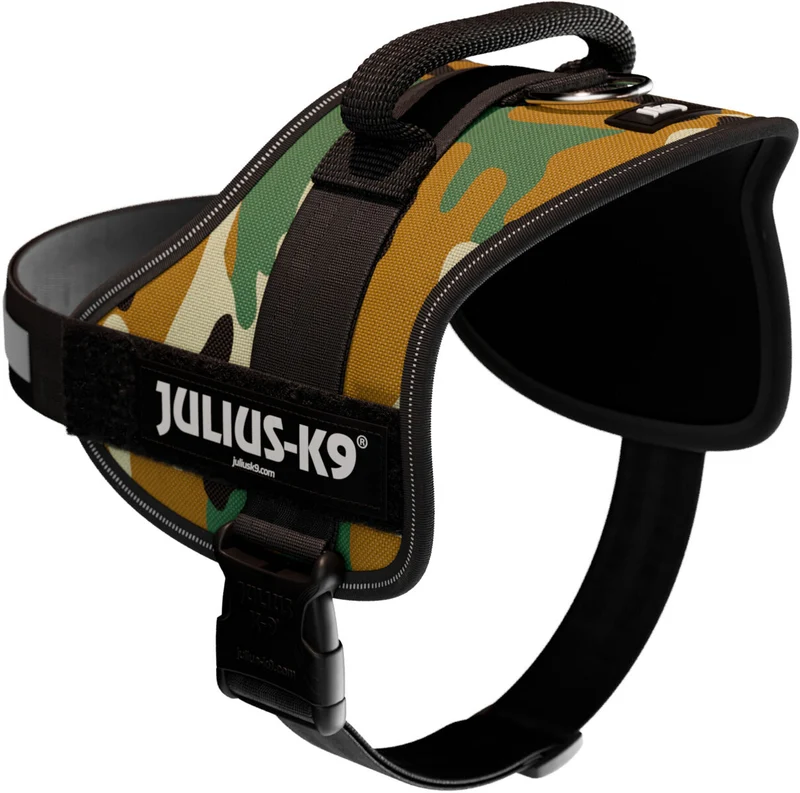 Julius-K9® Powergeschirr®, Gr. 0-3