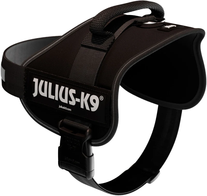 Julius-K9® Powergeschirr®, Gr. 0-3