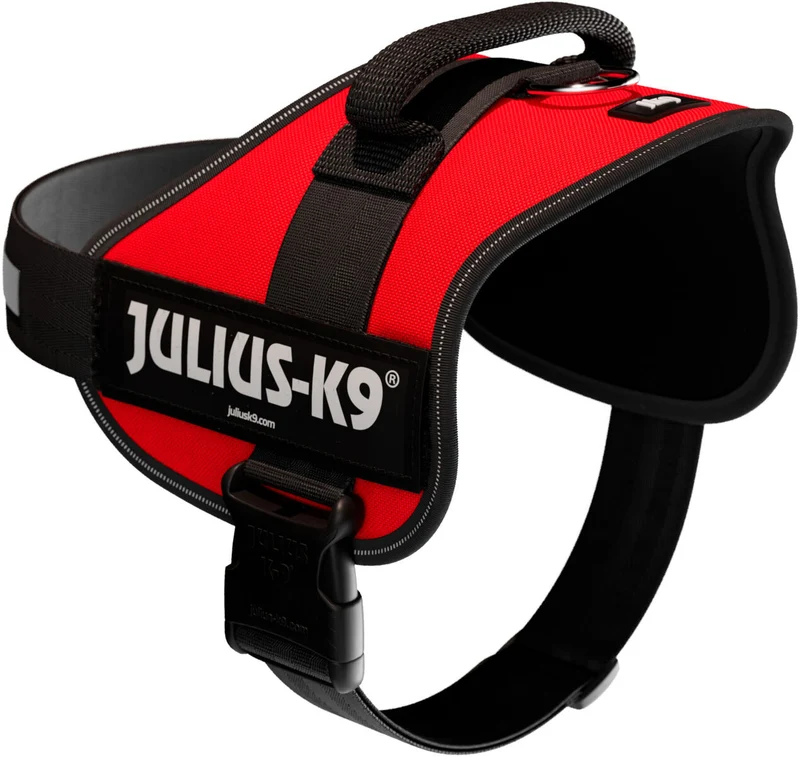 Julius-K9® Powergeschirr®, Gr. 0-3
