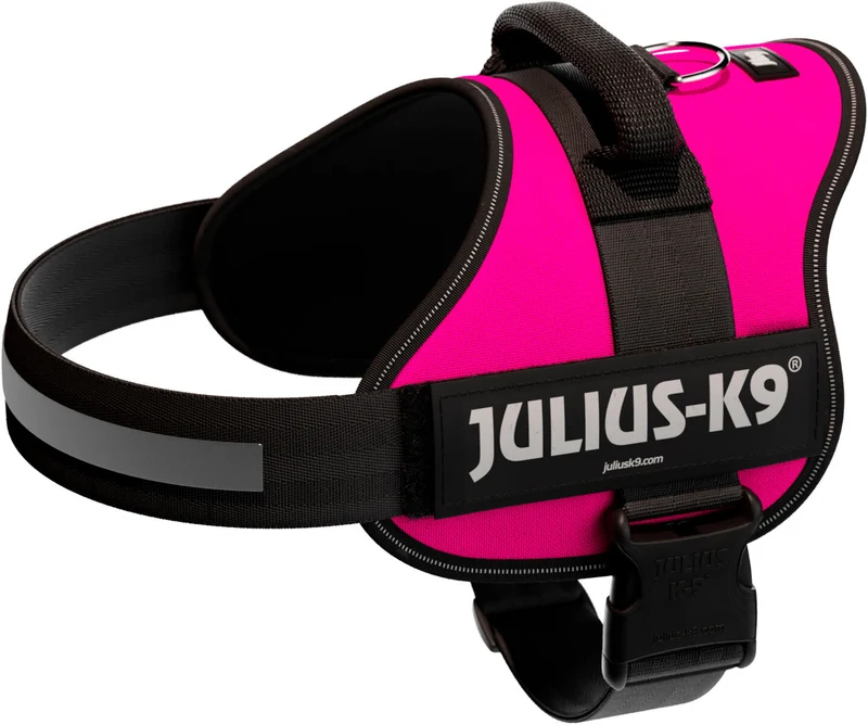 Julius-K9® Powergeschirr®, Gr. 0-3
