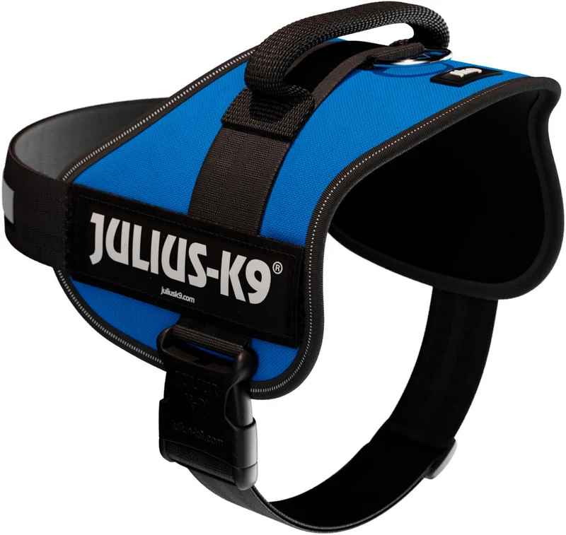 Julius-K9® Powergeschirr®, Gr. 0-3