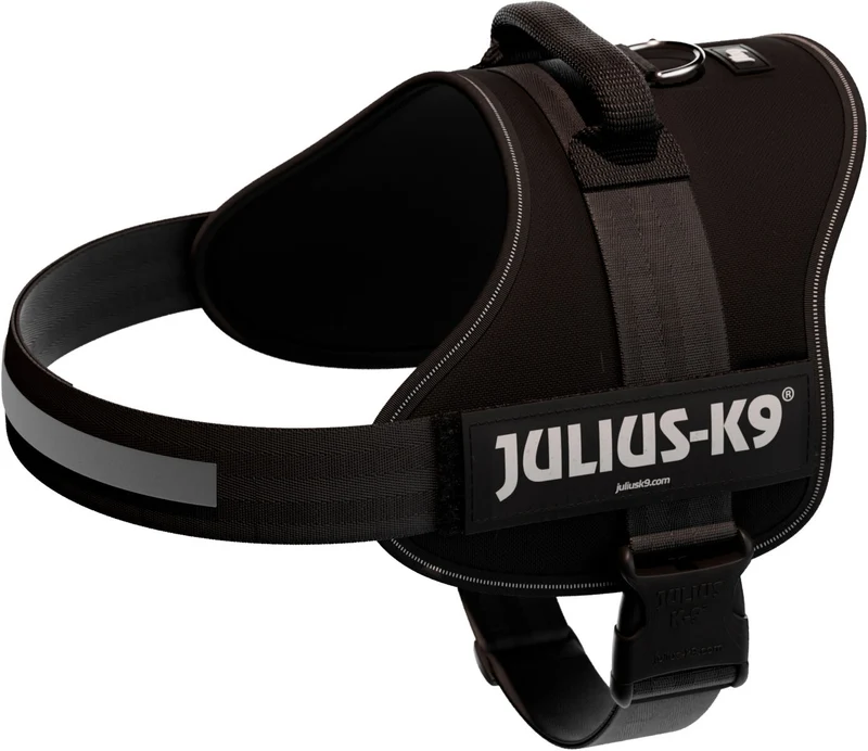 Julius-K9® Powergeschirr®, Gr. 0-3