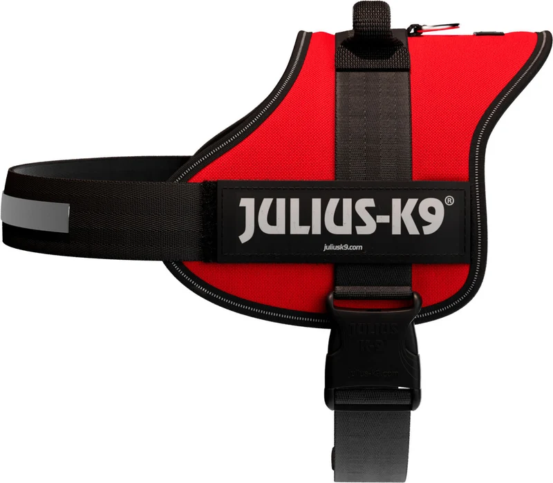 Julius-K9® Powergeschirr®, Gr. 0-3