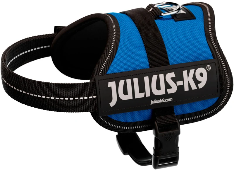 Julius-K9® Powergeschirr® Baby 1–Mini