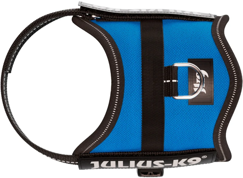 Julius-K9® Powergeschirr® Baby 1–Mini