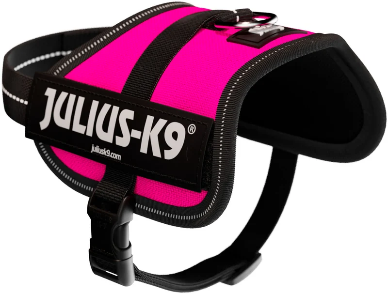 Julius-K9® Powergeschirr® Baby 1–Mini