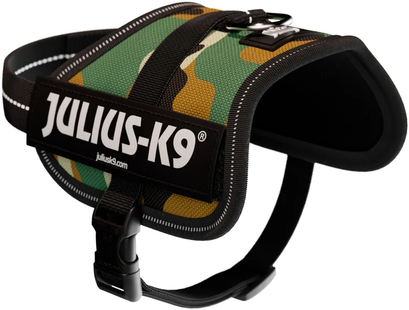 Julius-K9® Powergeschirr® Baby 1–Mini