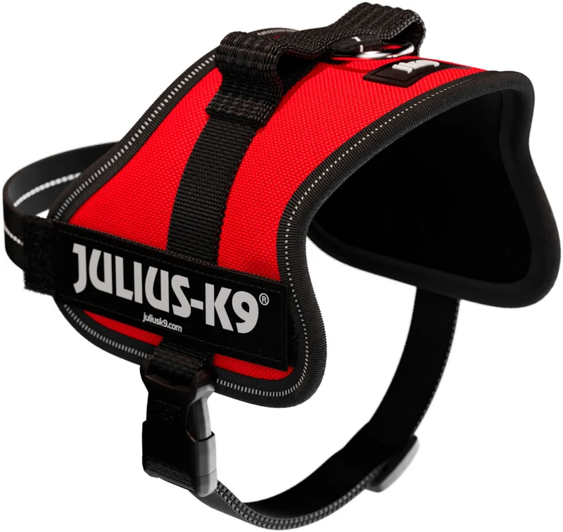 Julius-K9® Powergeschirr® Baby 1–Mini