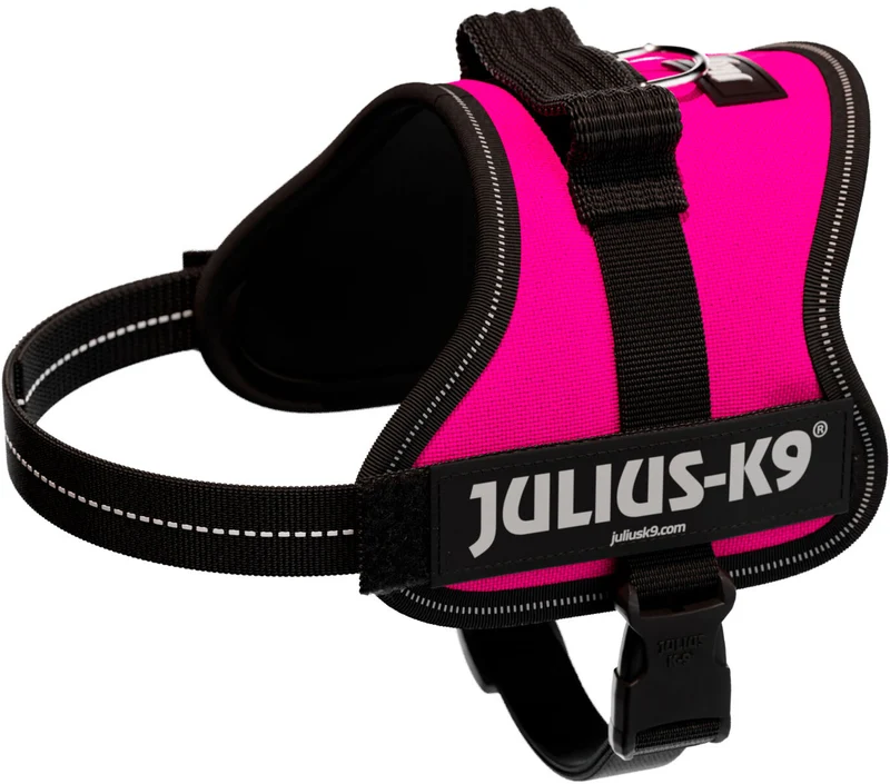 Julius-K9® Powergeschirr® Baby 1–Mini