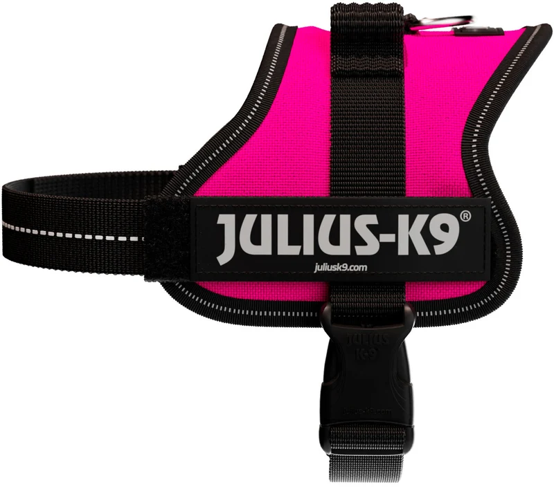 Julius-K9® Powergeschirr® Baby 1–Mini
