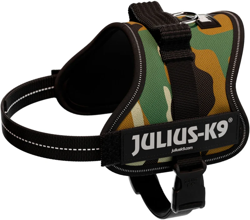 Julius-K9® Powergeschirr® Baby 1–Mini