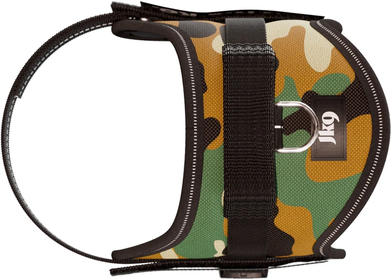 Julius-K9® Powergeschirr® Baby 1–Mini