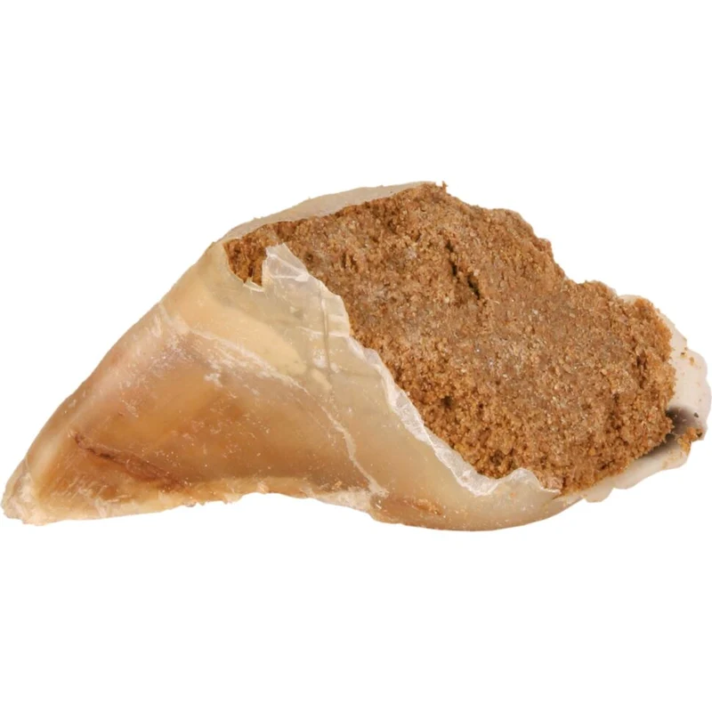Rinderhuf mit Füllung