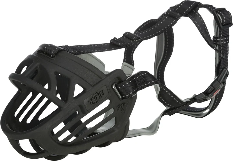 Maulkorb Muzzle Flex