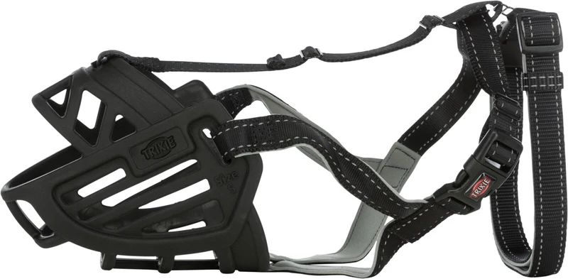 Maulkorb Muzzle Flex