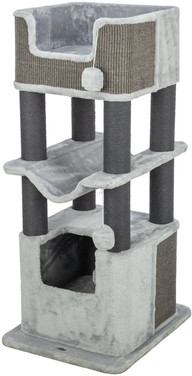 Kratzbaum XXL Lucano