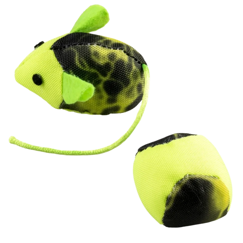 Duvoplus Flash Maus & Ball