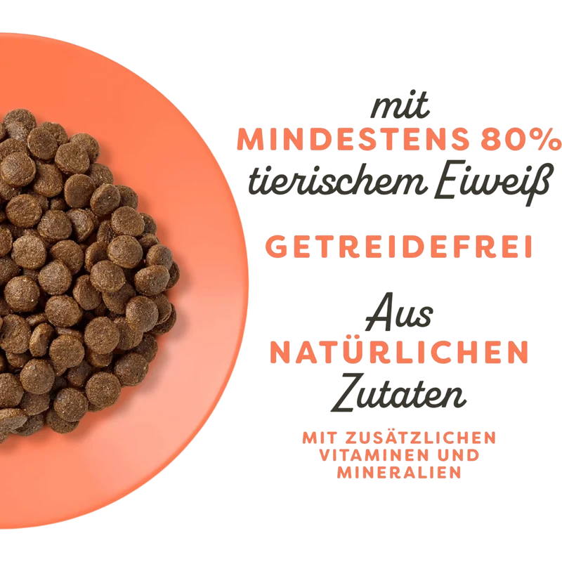 Applaws Adult – Hühnchen & Lachs – Natürliche Premium-Nahrung für Ihre Katze