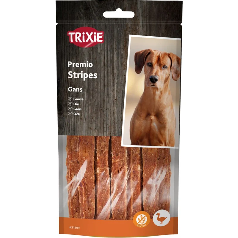 Premio Stripes Gans