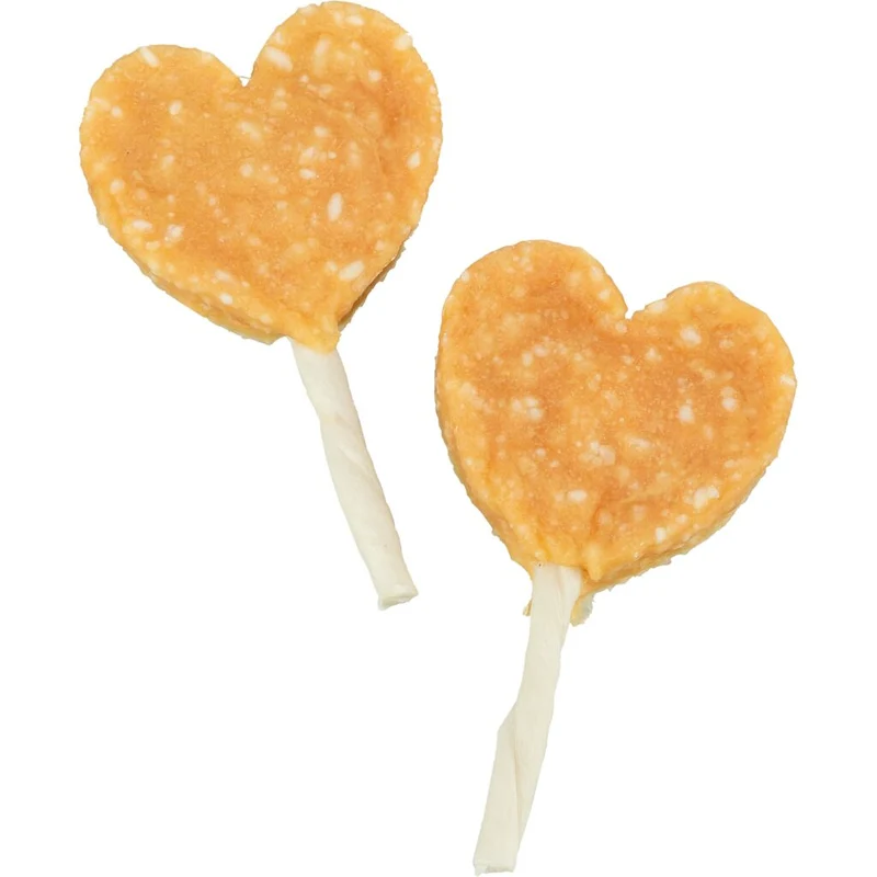 Premio Lolly mit Huhn & Reis, lose