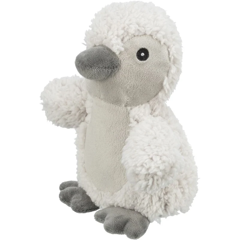 Pinguin, Plüsch, recycelt