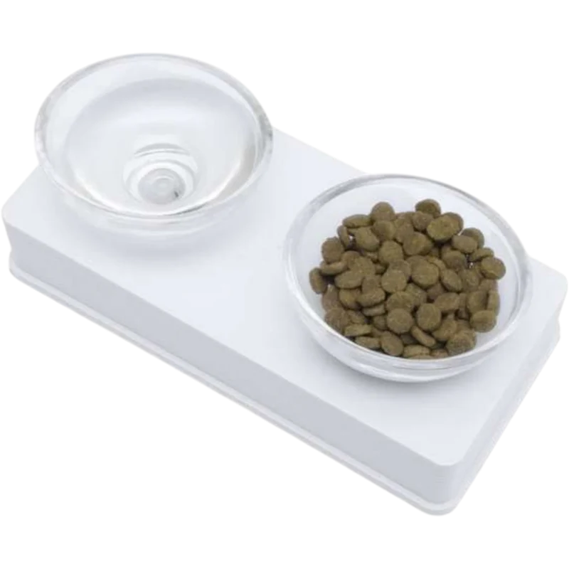 CATIT Style Glass Diner – Eleganz trifft Funktionalität