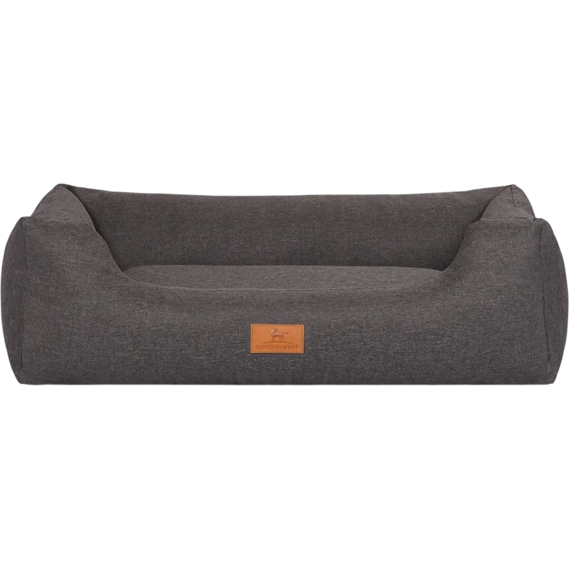 Knuffelwuff Hundebett Lotte – Stilvolles Design trifft auf höchsten Komfort