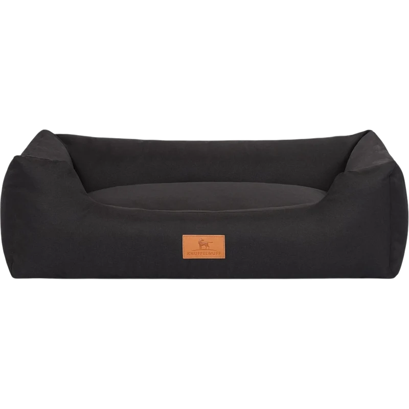 Knuffelwuff Hundebett Lotte – Stilvolles Design trifft auf höchsten Komfort
