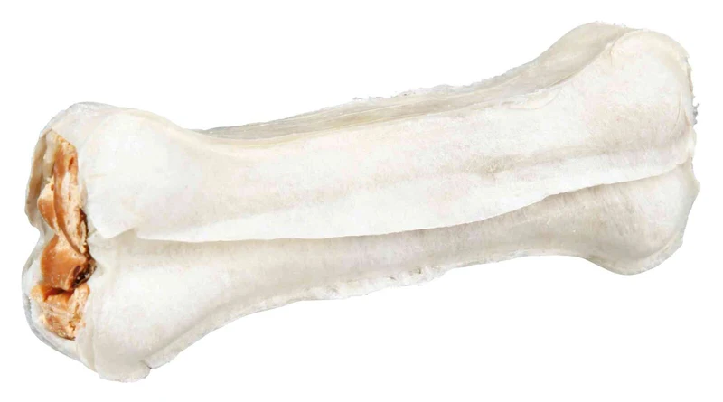 Bones mit Ente