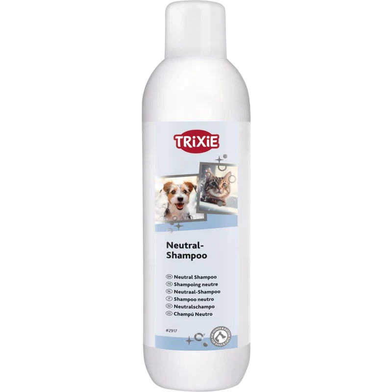 Neutral-Shampoo